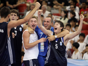 ¿Vuelve a mirar a Grecia Bizkaia Bilbao Basket para cimentar su futuro?