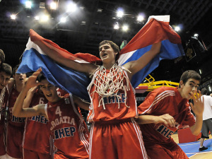 Los detalles del Eurobasket U16: La consagración de Mario Hezonja, el coraje de la gran anfitriona y un bronce español con tintes dorados