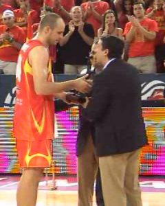 España conserva y vence a pesar de la garra argentina de última hora