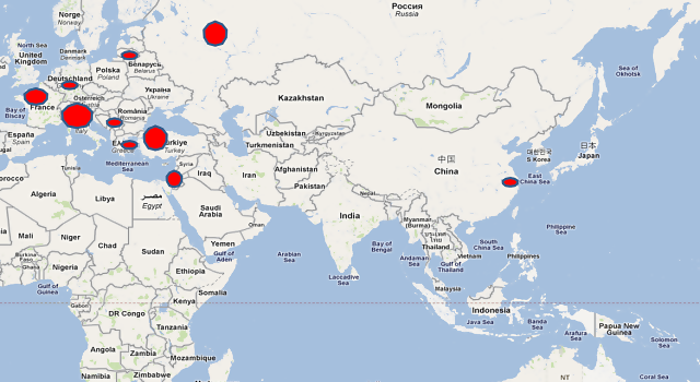 Lockout tourism: los centros de peregrinación de los NBA