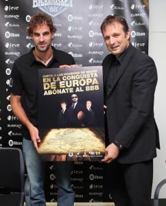 Entrevista exclusiva con Roger Grimau: “Se puede ayudar a tu equipo de muchas maneras distintas”