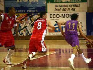 Una renovación y un fichaje para el CalpeAguas de Calpe