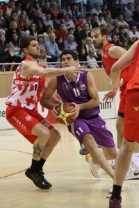 Antonio Segovia y Juan Manuel Català, renovados en un Gandía que apuesta por su cantera