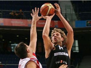 Eurobasket 2011: La lucha por el MVP ¿Quiénes parten con ventaja para ser el mejor jugador del torneo?