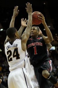 Brad Reese, cortado en LOBE Huesca