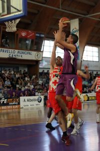 Mercado Adecco Plata: Rafa Bethencourt cierra la plantilla de Tenerife Baloncesto, Jon Oyanguren continúa en el Aurteneche Araba y Javi Rodríguez vuelve a una liga LEB con Gandía