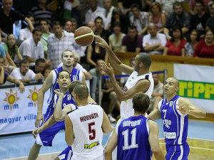 Eurobasket 2011: Portugal y Finlandia, matemáticamente clasificadas