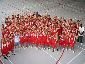 Vuelve el Campus & Stage Attack en Gran Canaria