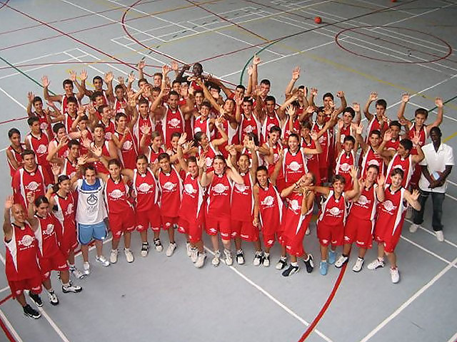 Vuelve el Campus & Stage Attack en Gran Canaria