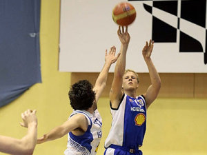 Nueva perla nórdica para el Assignia Manresa: llega Haukur Palsson