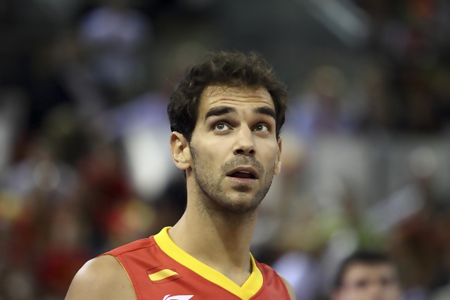 José Manuel Calderón: “Veremos qué pasa en julio, pero no le cierro las puertas a Toronto”