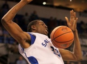 El hijo de otro mítico NBA desembarca en la Adecco Oro: Willie Reed, nuevo fichaje de Girona