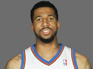 EA7 Milán valora la incorporación de un NBA: Wilson Chandler