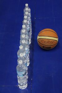 Pretemporada Adecco Oro 2011-12