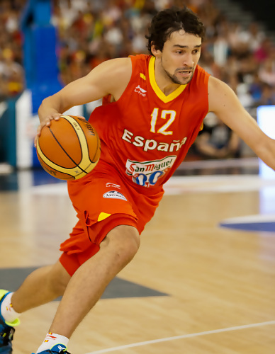 España vence a Francia sin complicaciones en la reedición de la final del pasado Eurobasket (81-65)