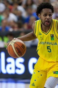 UCAM Murcia piensa en Patty Mills para reemplazar al lesionado Jerrells