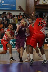 Zoco Adecco Plata: los hermanos Macía renuevan en Oviedo. Ander Pinedo (Araberri) y Javier Cardito (Plasencia) tampoco cambian de aires