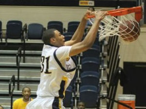 Thomas Coleman llega a CB Sant Josep Girona