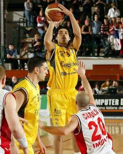 Victoriano y Evans fichan por CAI Zaragoza