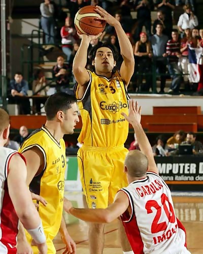 Victoriano y Evans fichan por CAI Zaragoza