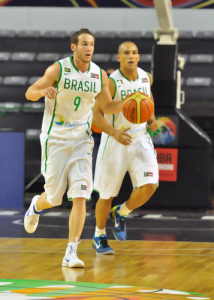 Preolímpico FIBA Américas: ganan los candidatos, aunque Venezuela pone en aprietos a Brasil de la mano de Greivis Vázquez