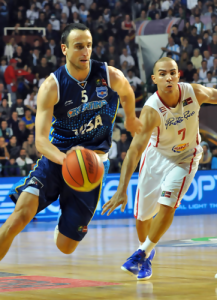 Preolímpico FIBA Américas: Argentina y Dominicana reafirman su candidatura. Horford y Ginóbili, con actuaciones estelares