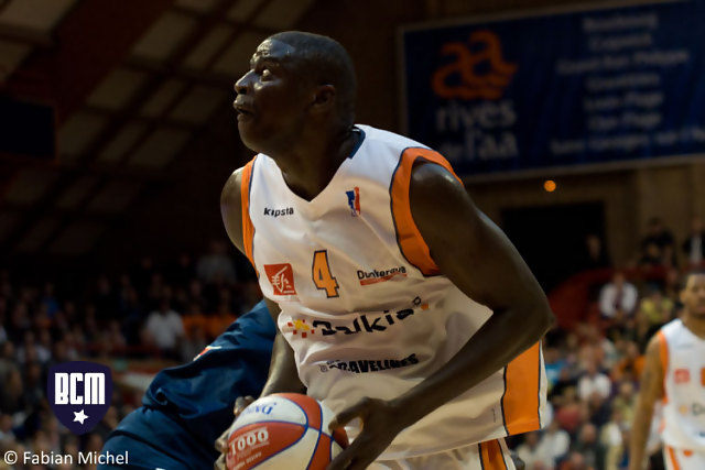 Los jugadores que vienen (VII): Rasual Butler (Gran Canaria 2014), Saer Sene (Fuenlabrada) y Raulzinho (Lagun Aro GBC)