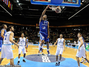 Eurobasket 2011 (J4): Eurobasket 2011 (J4): <i>Arrivederci Azzurri </i>. Polonia sorprende a Turquía. Croacia, contra las cuerdas. Teodosic, acaricia el triple-doble. Deng, MVP