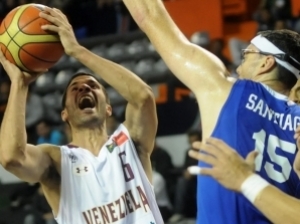 Preolímpico FIBA Américas: faciles victorias para los candidatos en el inicio de la segunda fase