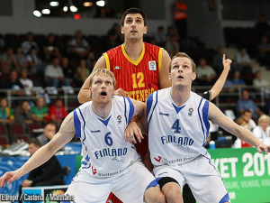 Eurobasket 2011: lo mejor y lo peor de la primera fase