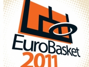 Grupos, calendario, horarios y resultados del Eurobasket 2011 en Lituania
