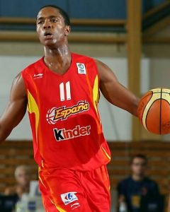 ¿Qué pasa con el Real Madrid? Bases y escoltas