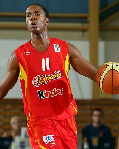 ¿Qué pasa con el Real Madrid? Bases y escoltas