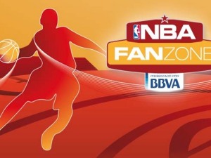 El NBA Fan Zone estará en Bilbao, con AC Green, y Madrid