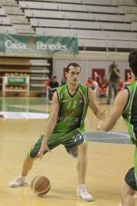 Mercado Adecco Plata: Javier Salsón ficha por Las Rozas y David Guardia se incorpora a Fontedoso Carrefour El Bulevar de Ávila