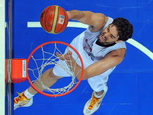 Análisis de que ha sido lo mejor y lo peor del Eurobasket