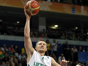 Eurobasket 2011, Grupo E (J3): Francia no opone resistencia a España. Serbia, dentro <i>in extremis</i>. Lituania no da opciones a Alemania