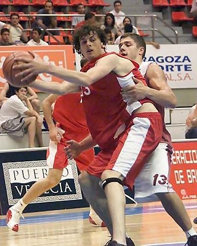 Un MVP para el Estudiantes