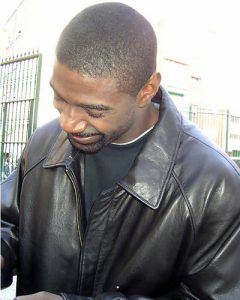 Lou Roe vuelve a la ACB