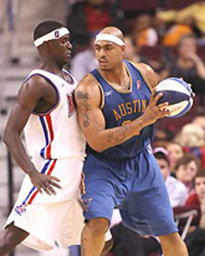 El Polaris World busca sustituto para Fizer