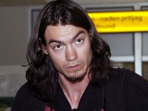 Adam ‘Red Star’ Morrison