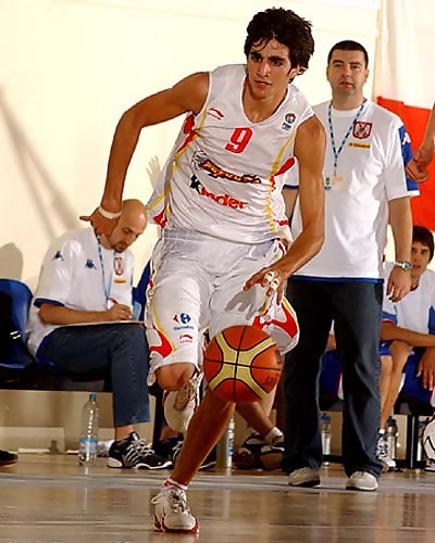 Europeo júnior: <i>Super</i> Preselección que acompañará a Ricky y la Sexta se compromete a ofrecer los partidos de los españoles