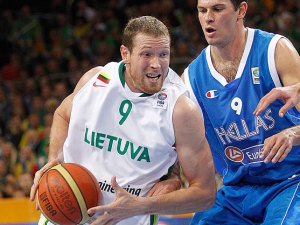 Eurobasket 2011: Serbia, decepcionante, finaliza 8ª. Lituania salva la honra con la 5ª plaza
