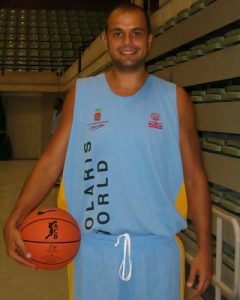 Óscar García cierra ciclo en Murcia y se incorpora a Lleida