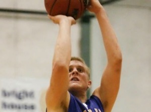 Nick Wolf jugará en Las Rozas