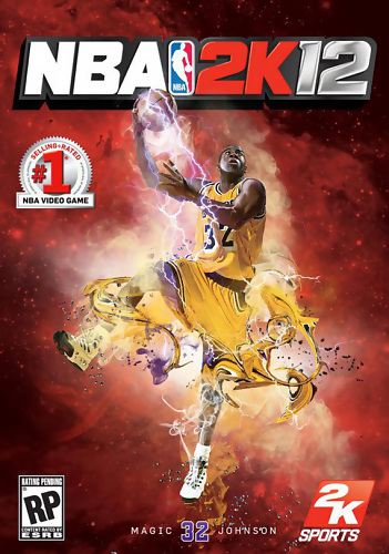 NBA 2K12: El reto de ser leyenda