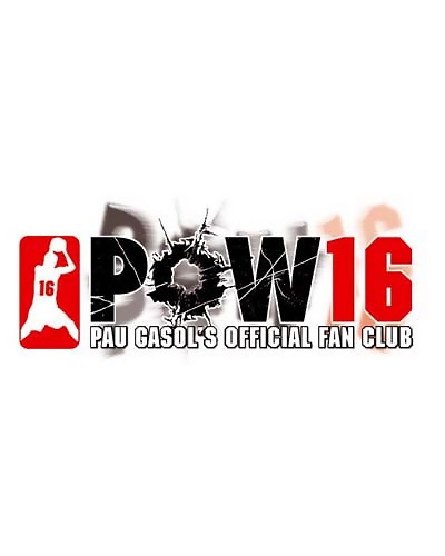Conoce la nueva web del Club de Fans de Pau Gasol