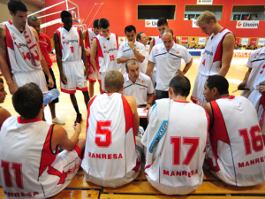Proyecto Assignia Manresa 2011-2012: Mayor calidad, el mismo coraje de siempre