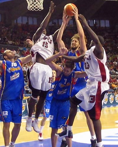 La hora de la verdad para España