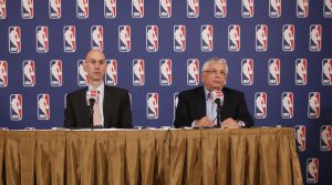 NBA: No rotundo del sindicato ante el ultimátum de David Stern